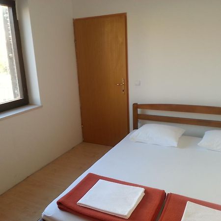 Apartmani Ante Цриквеница Экстерьер фото