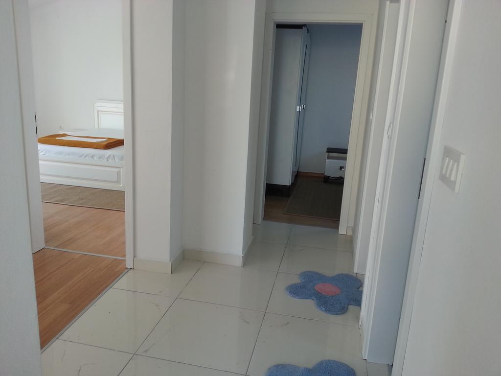 Apartmani Ante Цриквеница Экстерьер фото