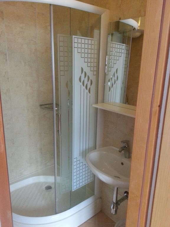 Apartmani Ante Цриквеница Экстерьер фото